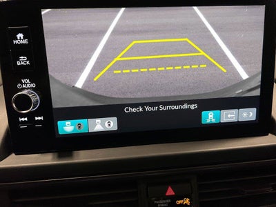 2025 Honda Pilot TrailSport AWD