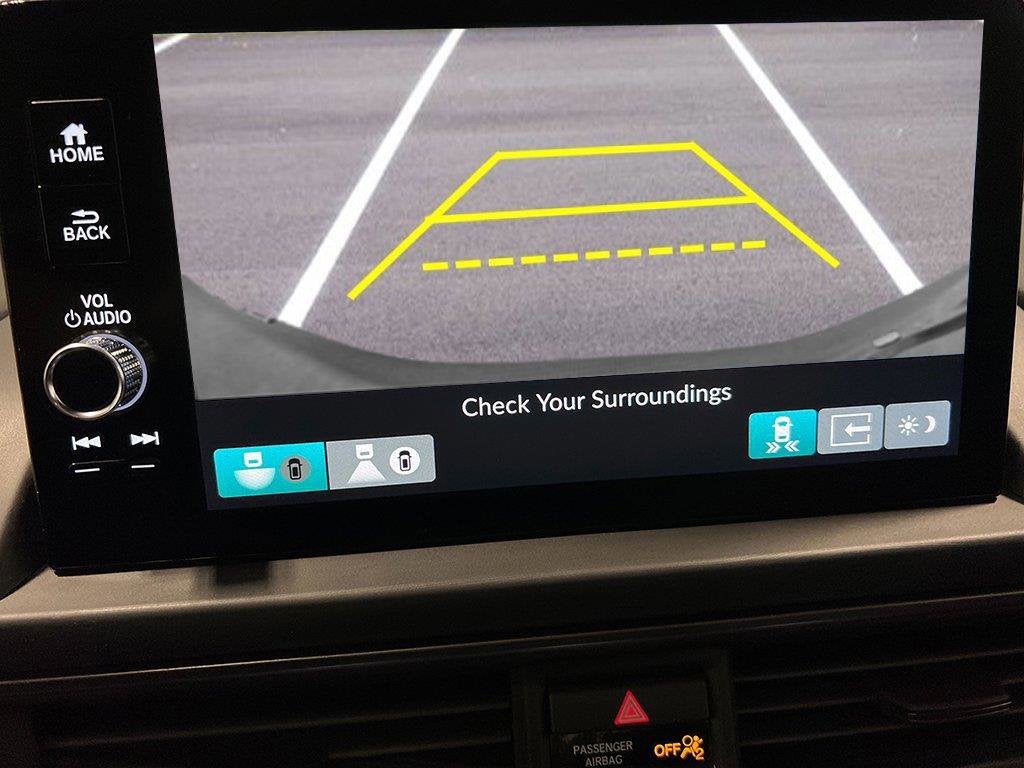 2025 Honda Pilot TrailSport AWD