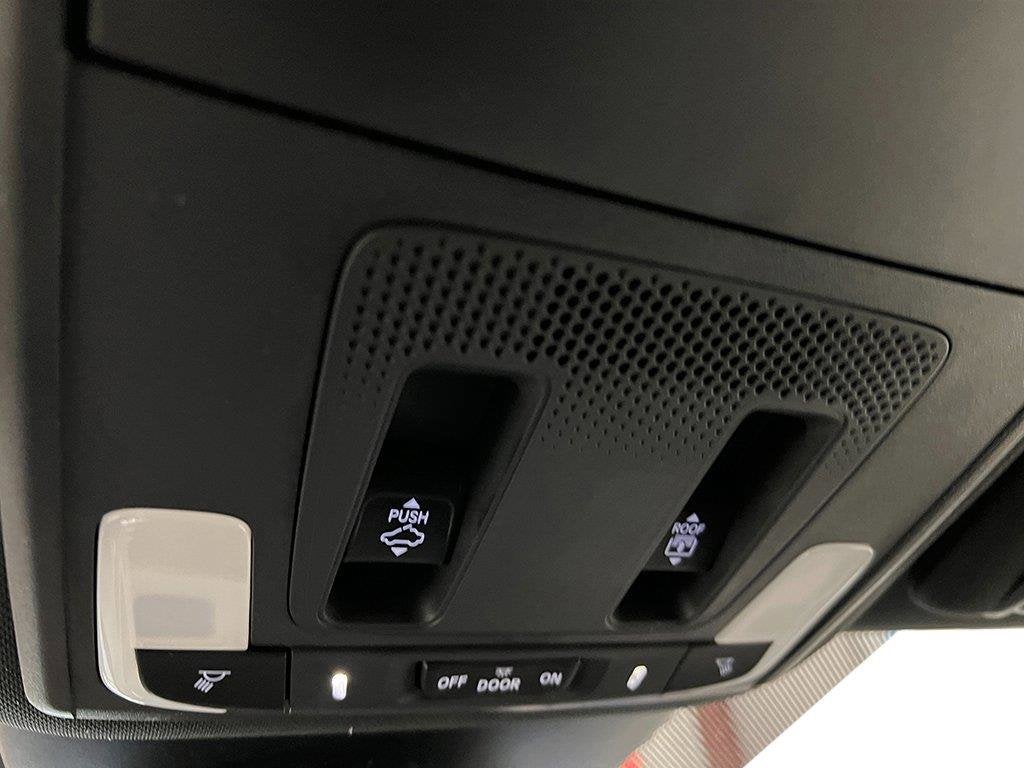 2025 Honda Pilot TrailSport AWD