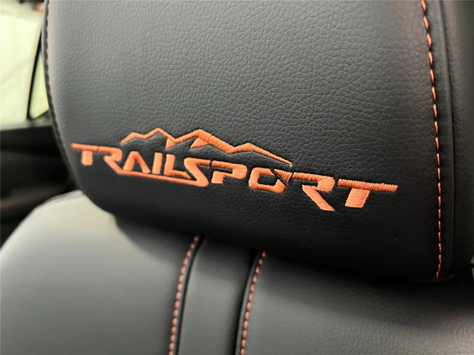 2025 Honda Pilot TrailSport AWD