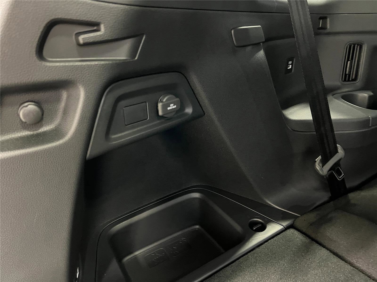 2025 Honda Pilot TrailSport AWD