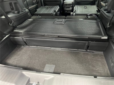 2025 Honda Pilot TrailSport AWD