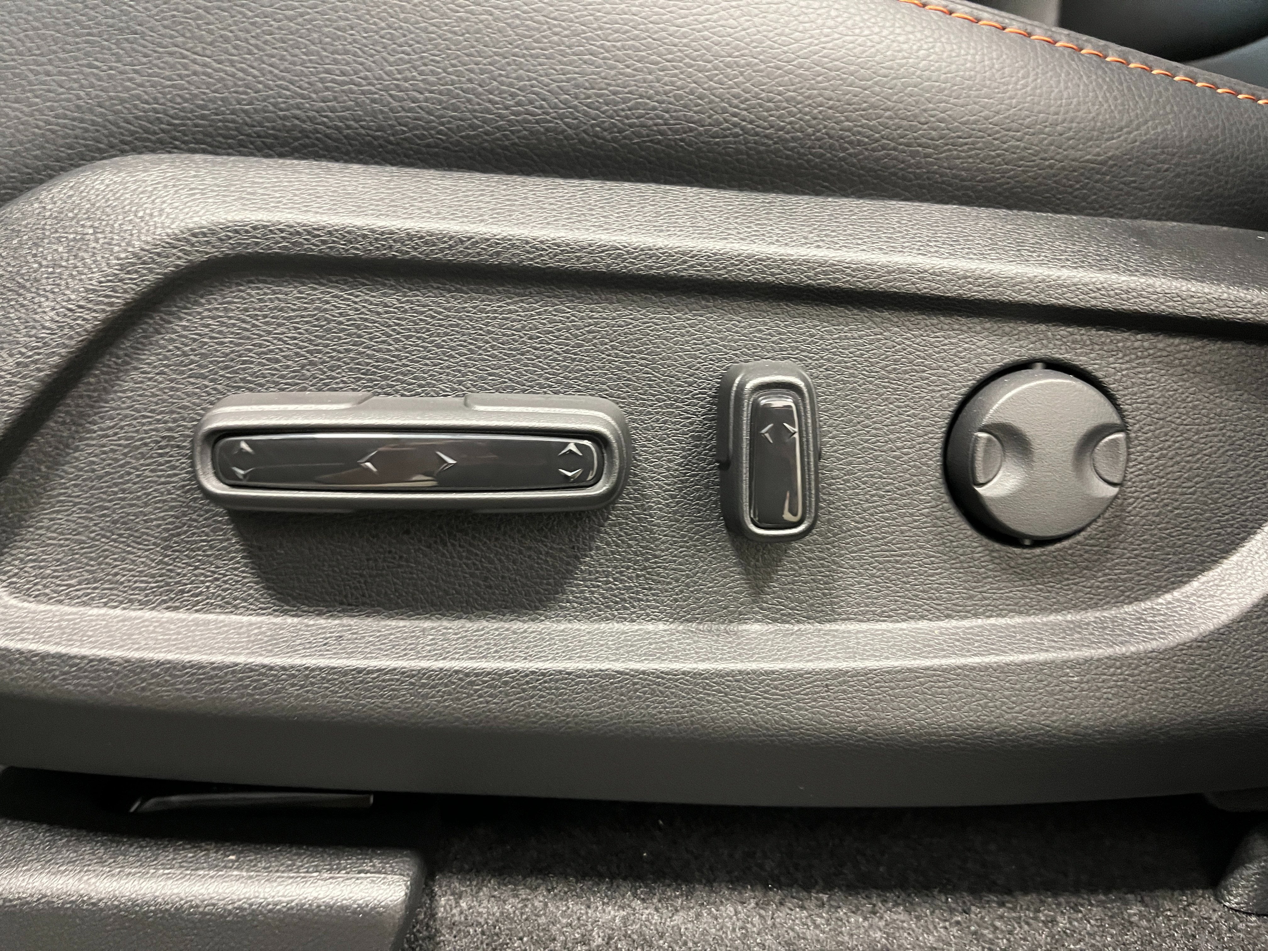 2026 Honda Pilot TrailSport AWD