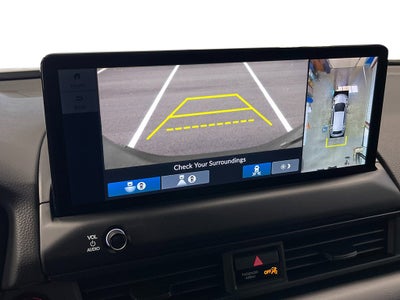 2026 Honda Pilot TrailSport AWD