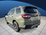 2026 Honda Pilot TrailSport AWD