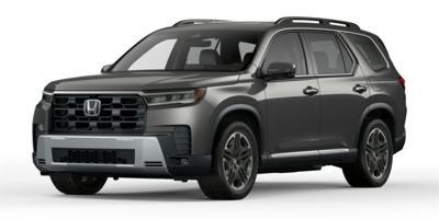 2026 Honda Pilot Touring S AWD