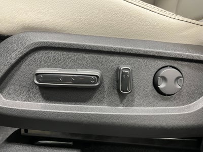 2026 Honda Pilot Touring S AWD