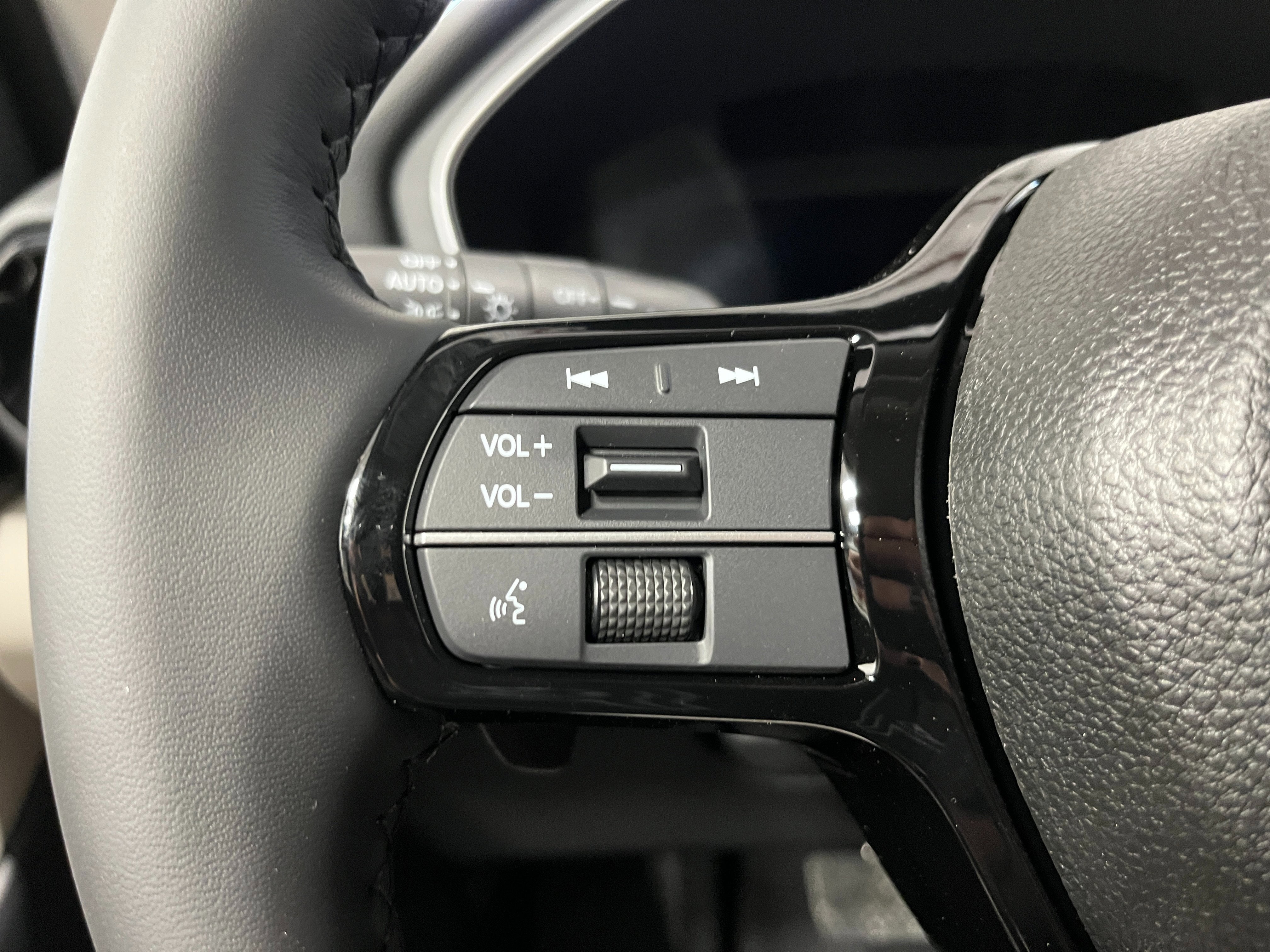 2026 Honda Pilot Touring S AWD