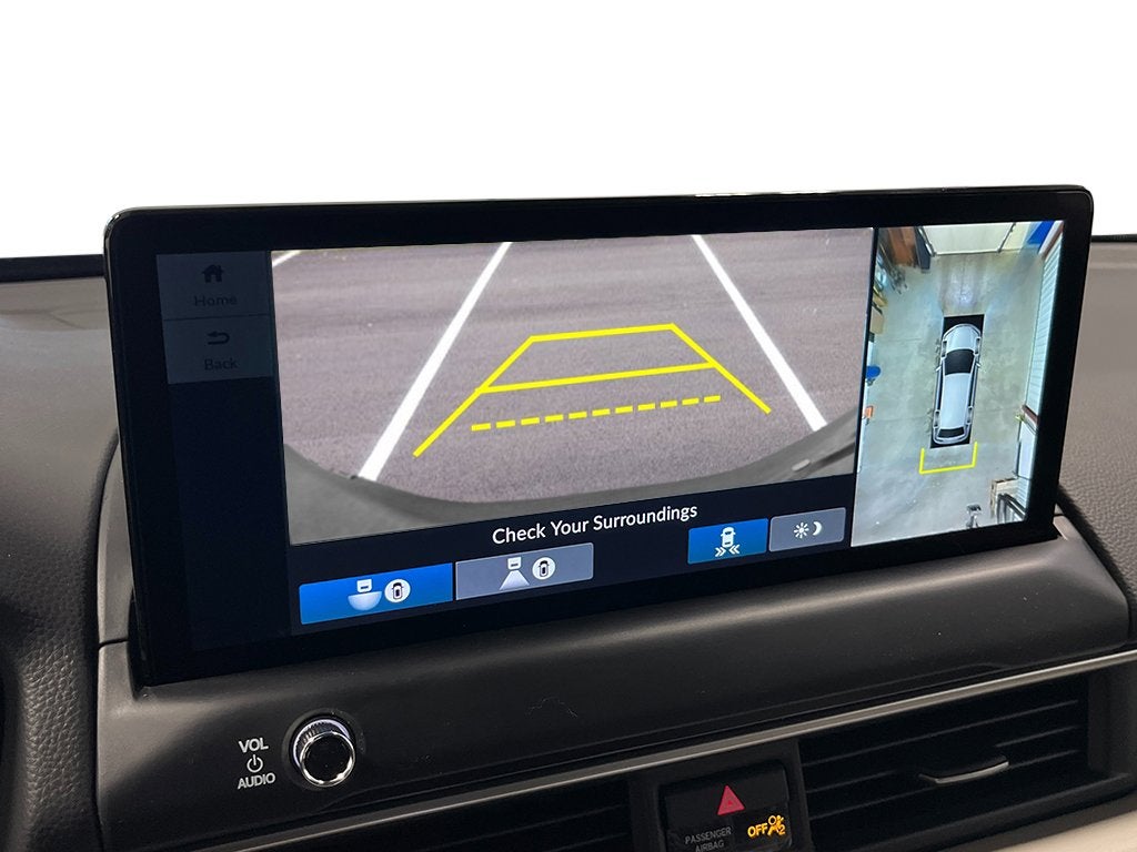 2026 Honda Pilot Touring S AWD