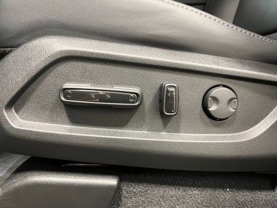 2025 Honda Pilot Touring+ AWD