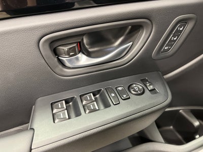 2025 Honda Pilot Touring+ AWD