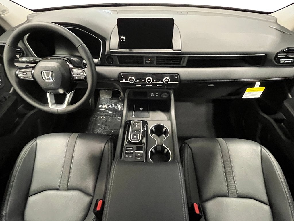 2025 Honda Pilot Touring+ AWD