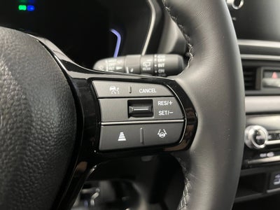 2025 Honda Pilot Touring+ AWD