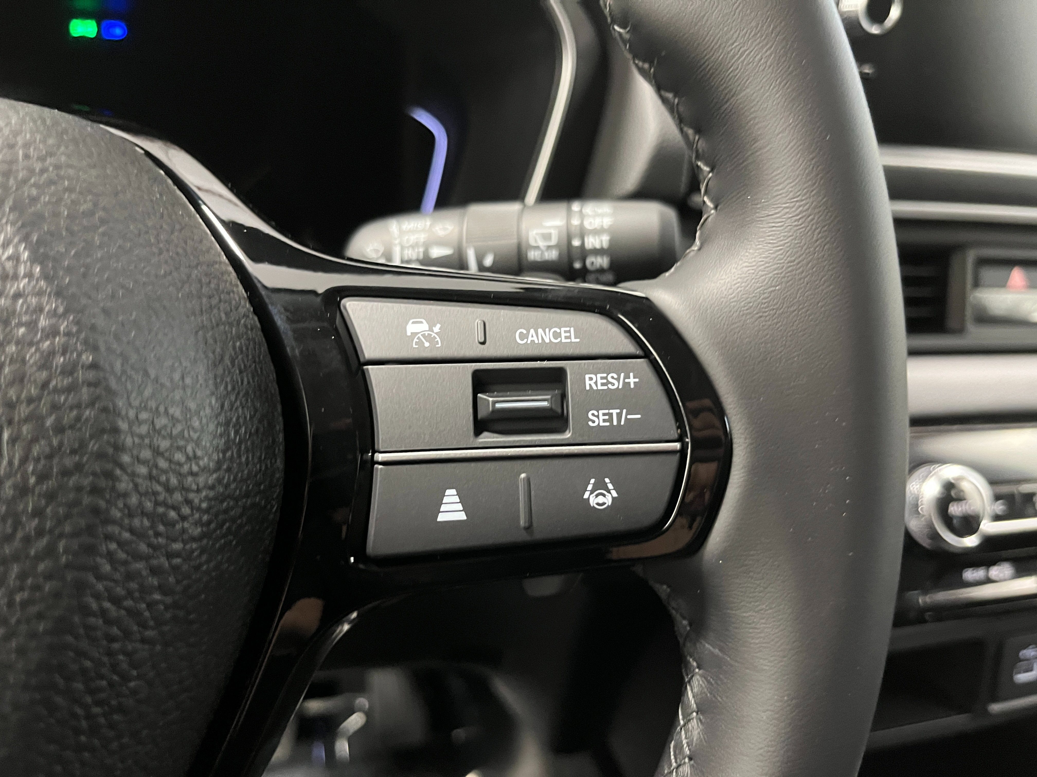 2025 Honda Pilot Touring+ AWD