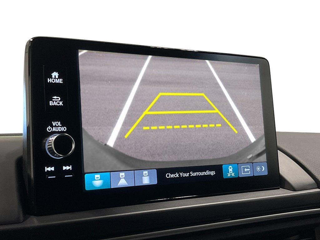 2025 Honda Pilot Touring+ AWD