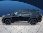 2025 Honda Pilot Touring+ AWD