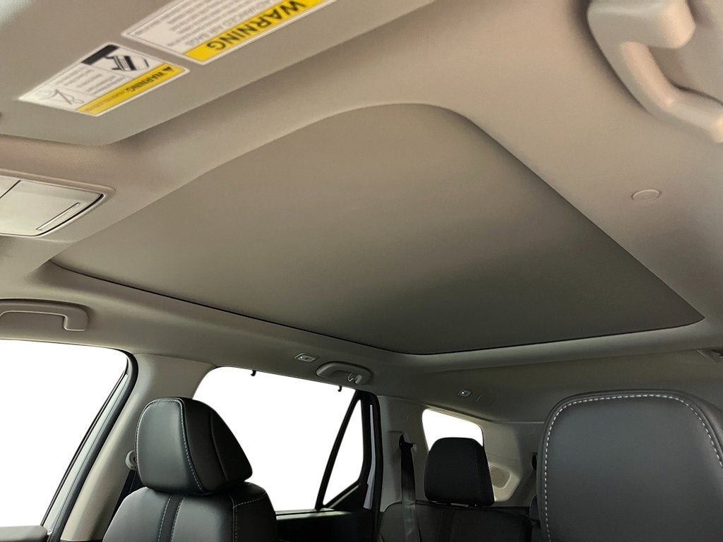 2025 Honda Pilot Touring+ AWD