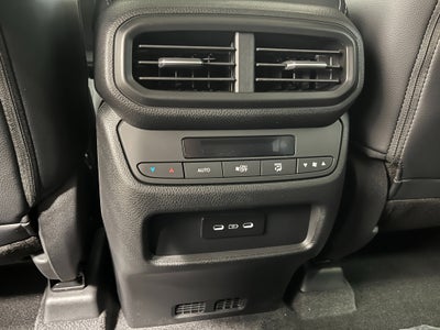 2025 Honda Pilot Touring+ AWD