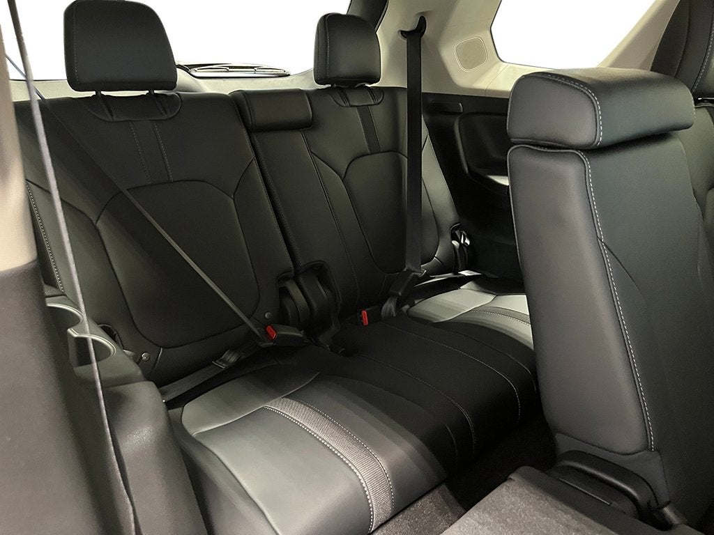 2025 Honda Pilot Touring+ AWD