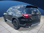 2025 Honda Pilot Touring+ AWD