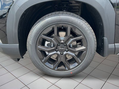 2025 Honda Pilot Touring+ AWD