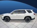 2026 Honda Pilot Touring S AWD