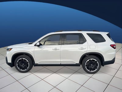 2026 Honda Pilot Touring S AWD