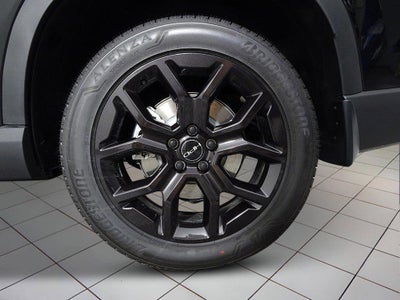 2025 Honda Pilot Touring+ AWD