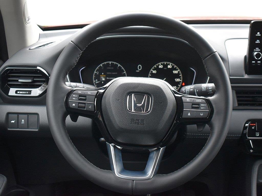 2025 Honda Pilot Touring+ AWD