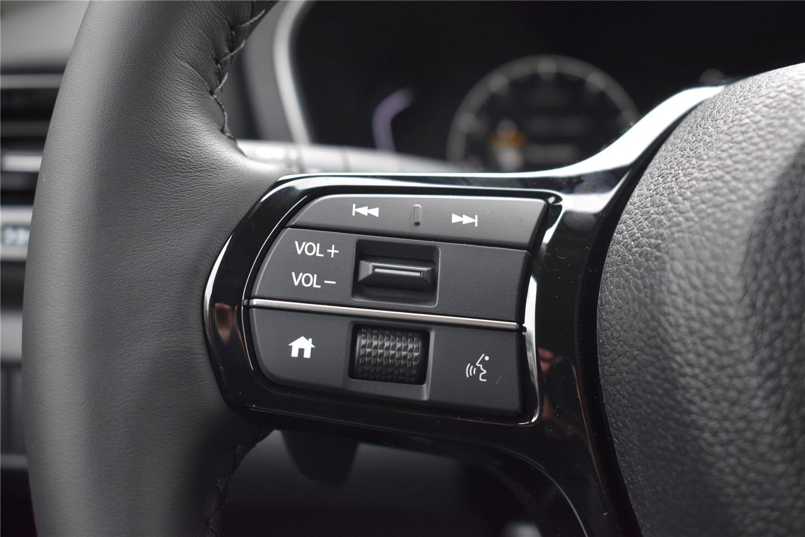 2025 Honda Pilot Touring+ AWD