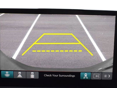 2025 Honda Pilot Touring+ AWD