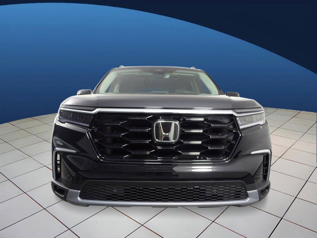 2025 Honda Pilot Touring+ AWD