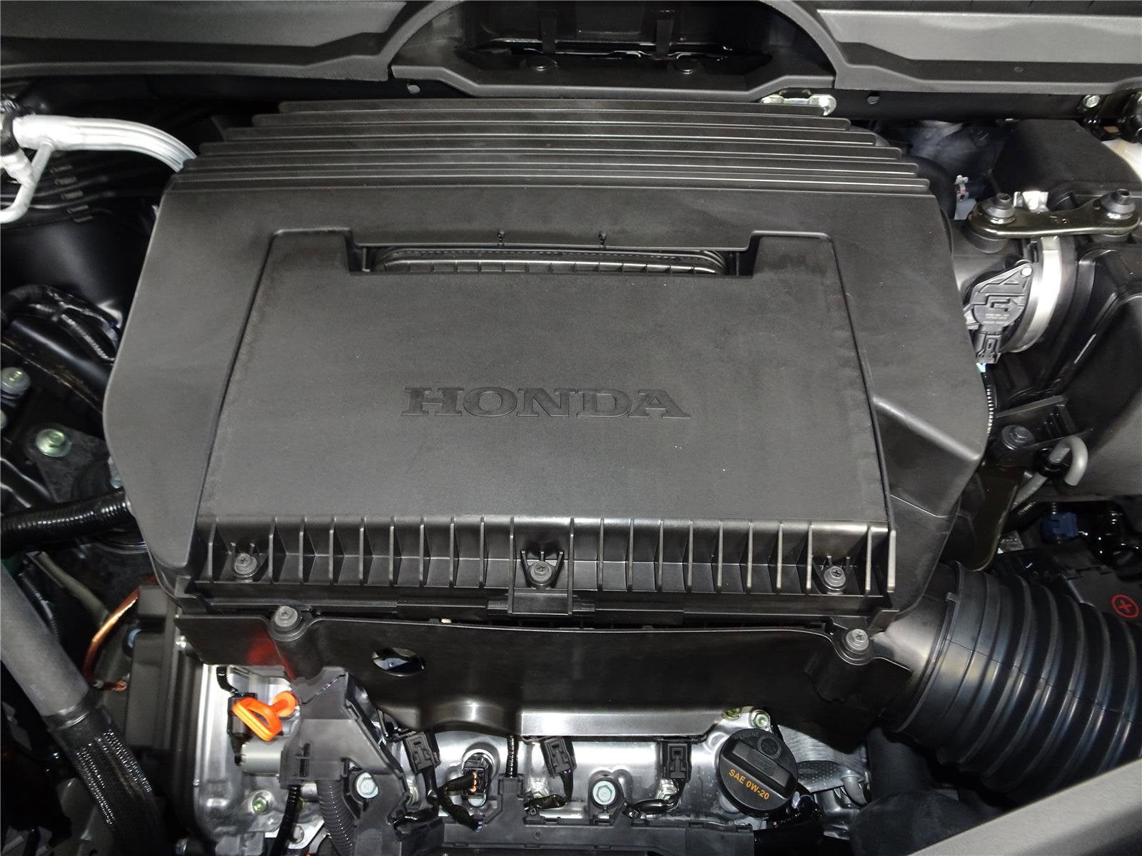 2025 Honda Pilot Touring+ AWD