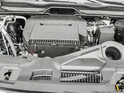 2026 Honda Pilot Touring S AWD