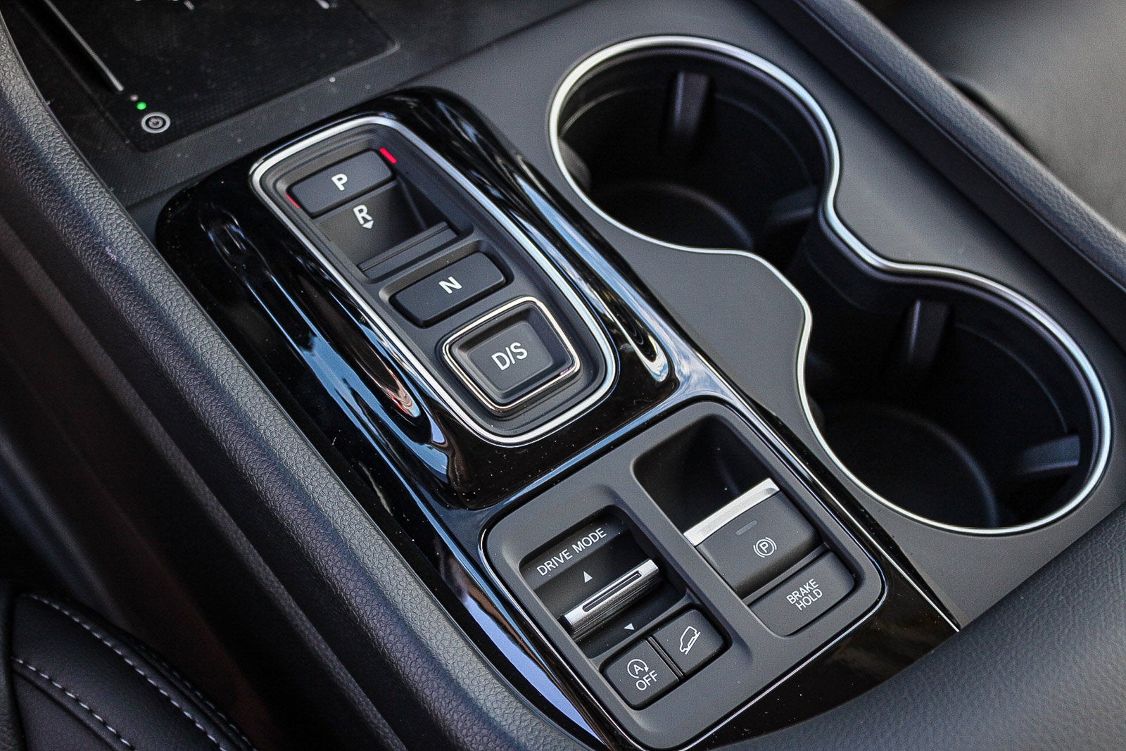 2026 Honda Pilot Touring S AWD