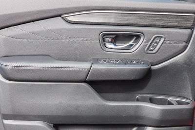 2026 Honda Pilot Touring S AWD