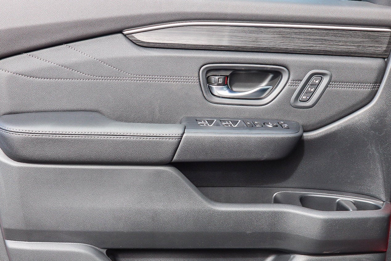 2026 Honda Pilot Touring S AWD