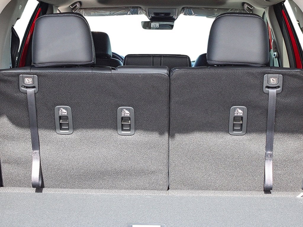 2026 Honda Pilot Touring S AWD