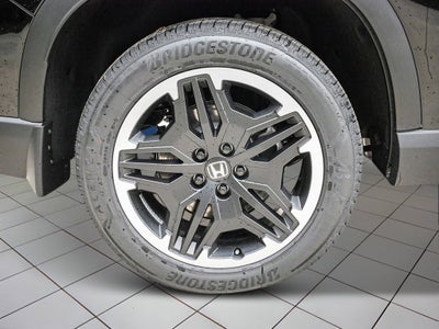 2026 Honda Pilot Touring S AWD