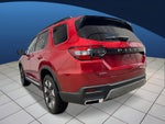 2026 Honda Pilot Touring AWD
