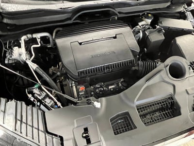 2026 Honda Pilot Touring AWD