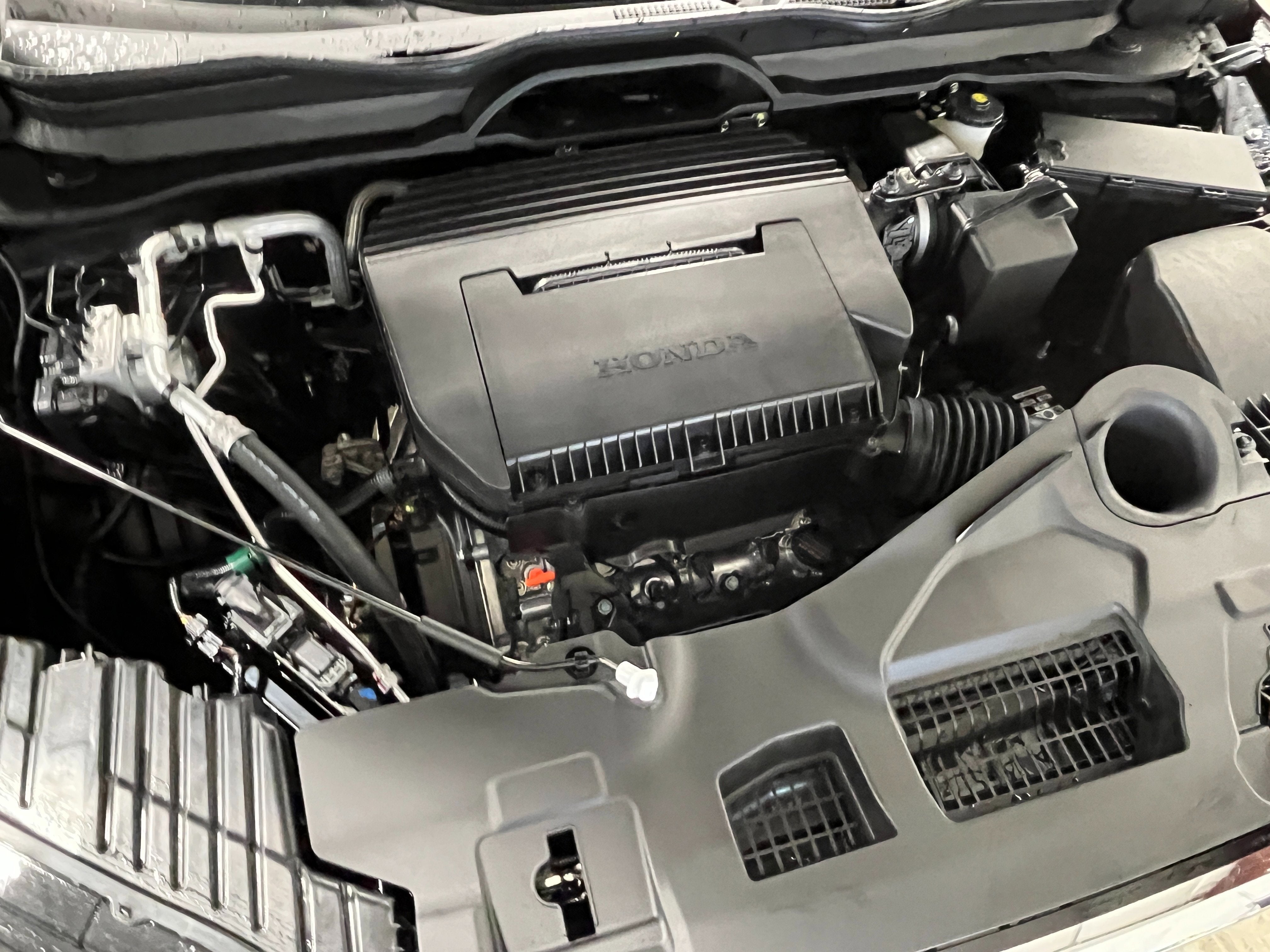 2026 Honda Pilot Touring AWD