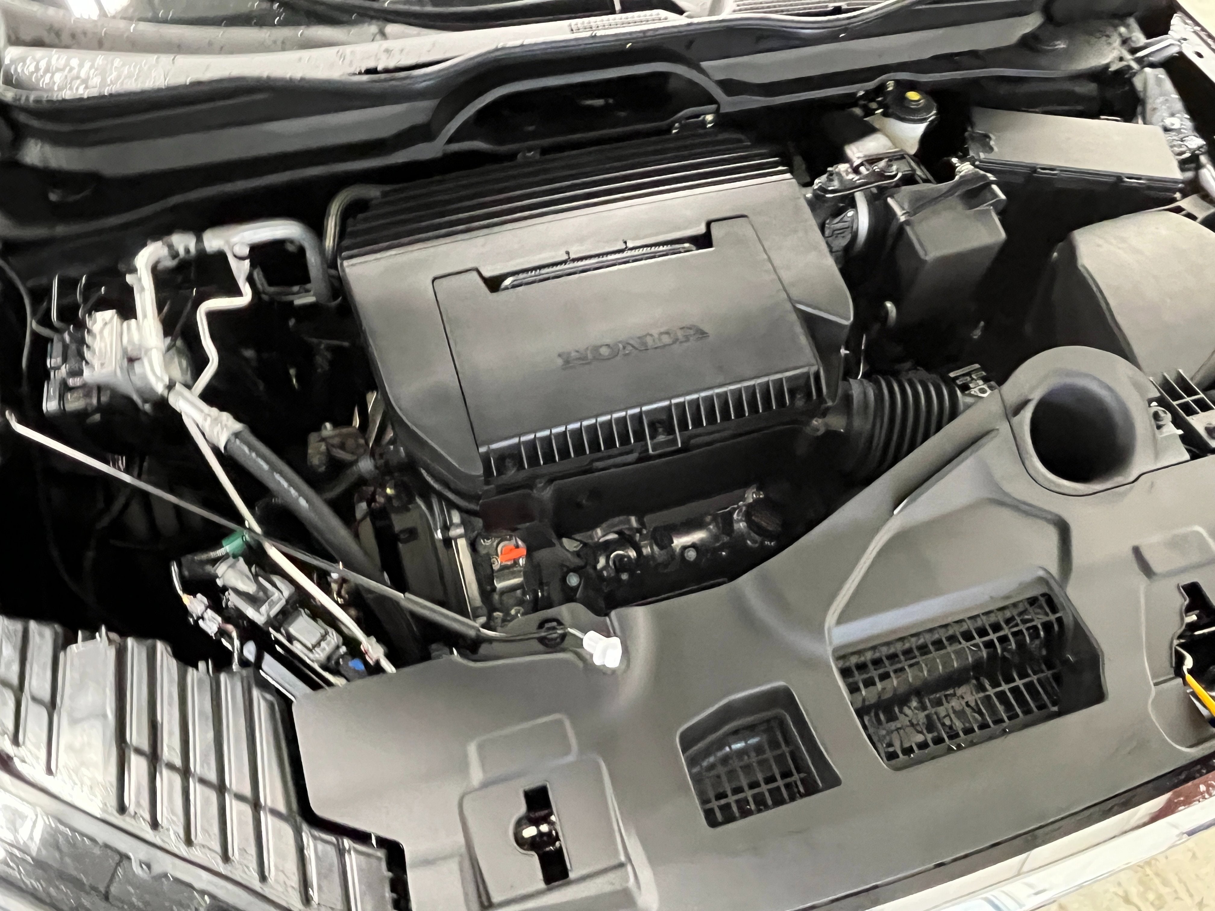 2026 Honda Pilot Touring AWD