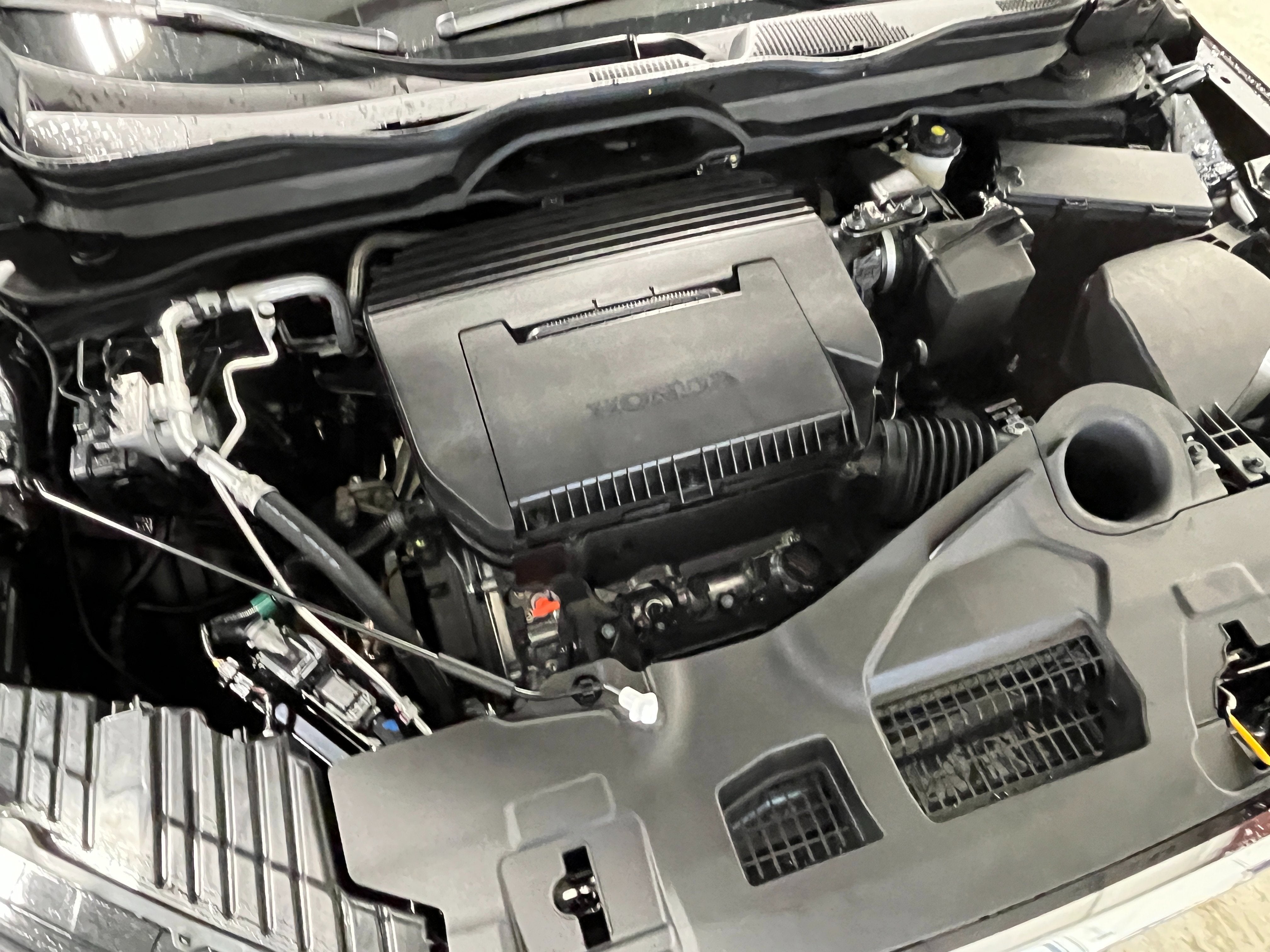 2026 Honda Pilot Touring AWD