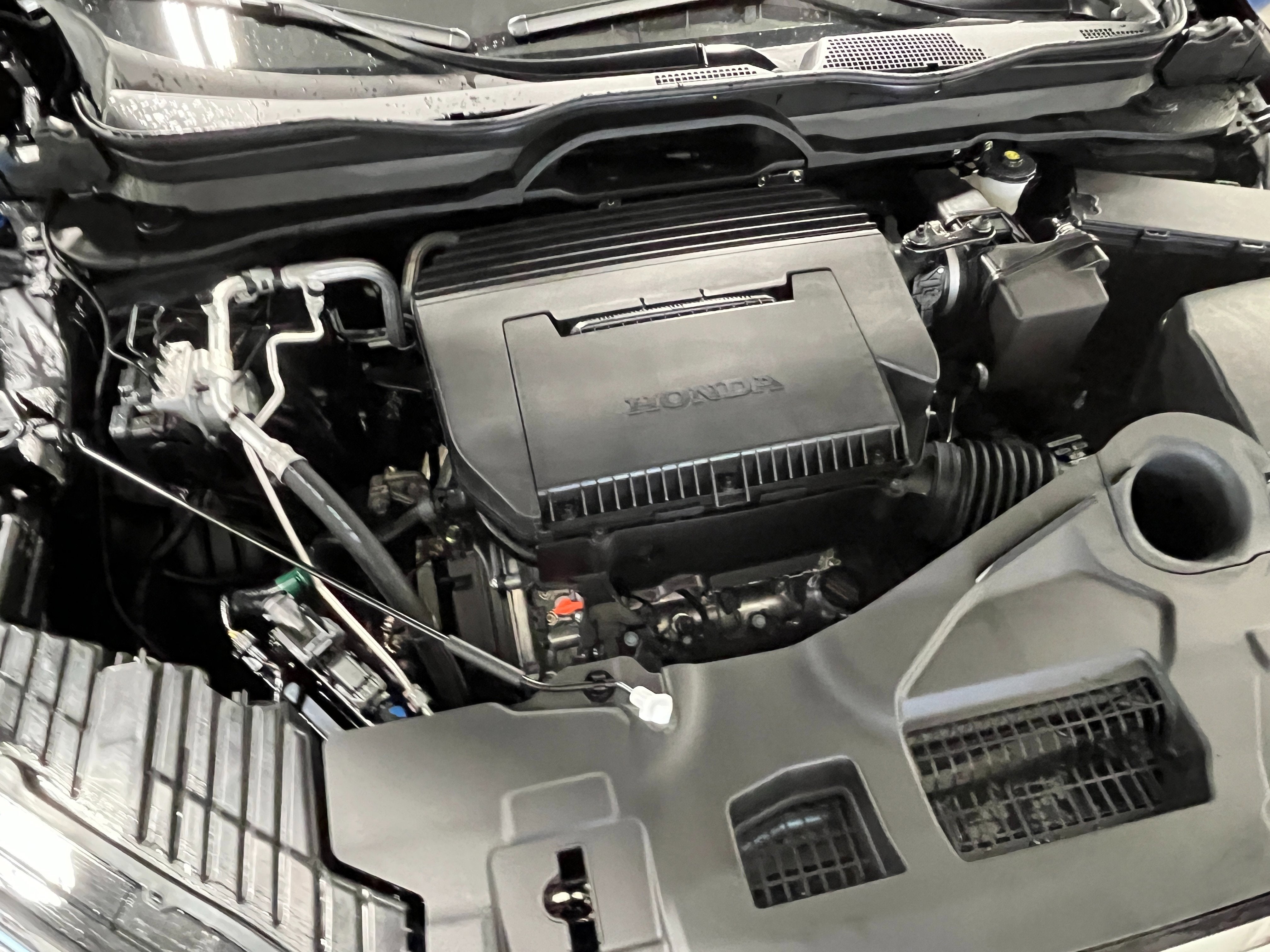 2026 Honda Pilot Touring AWD