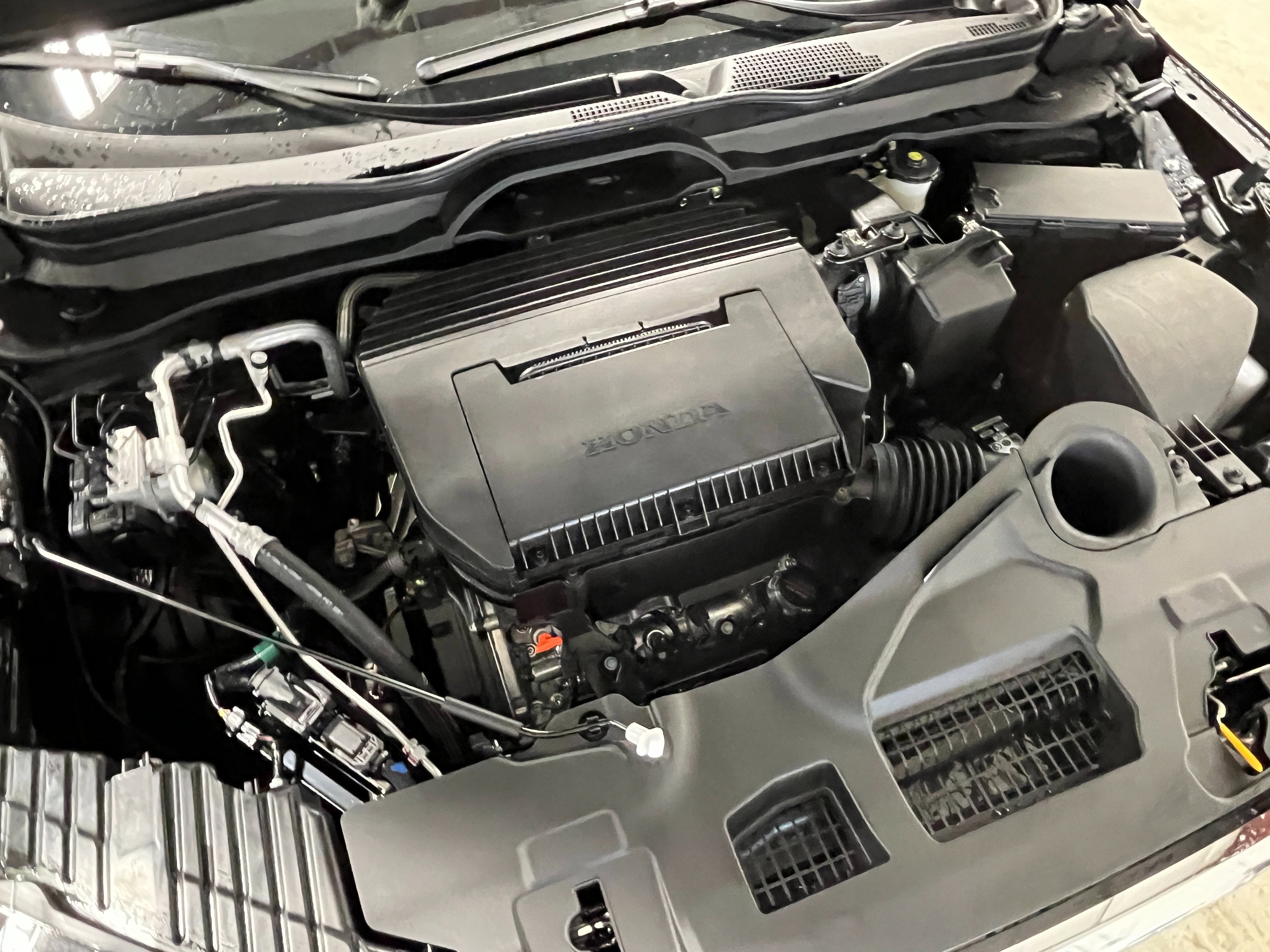 2026 Honda Pilot Touring AWD