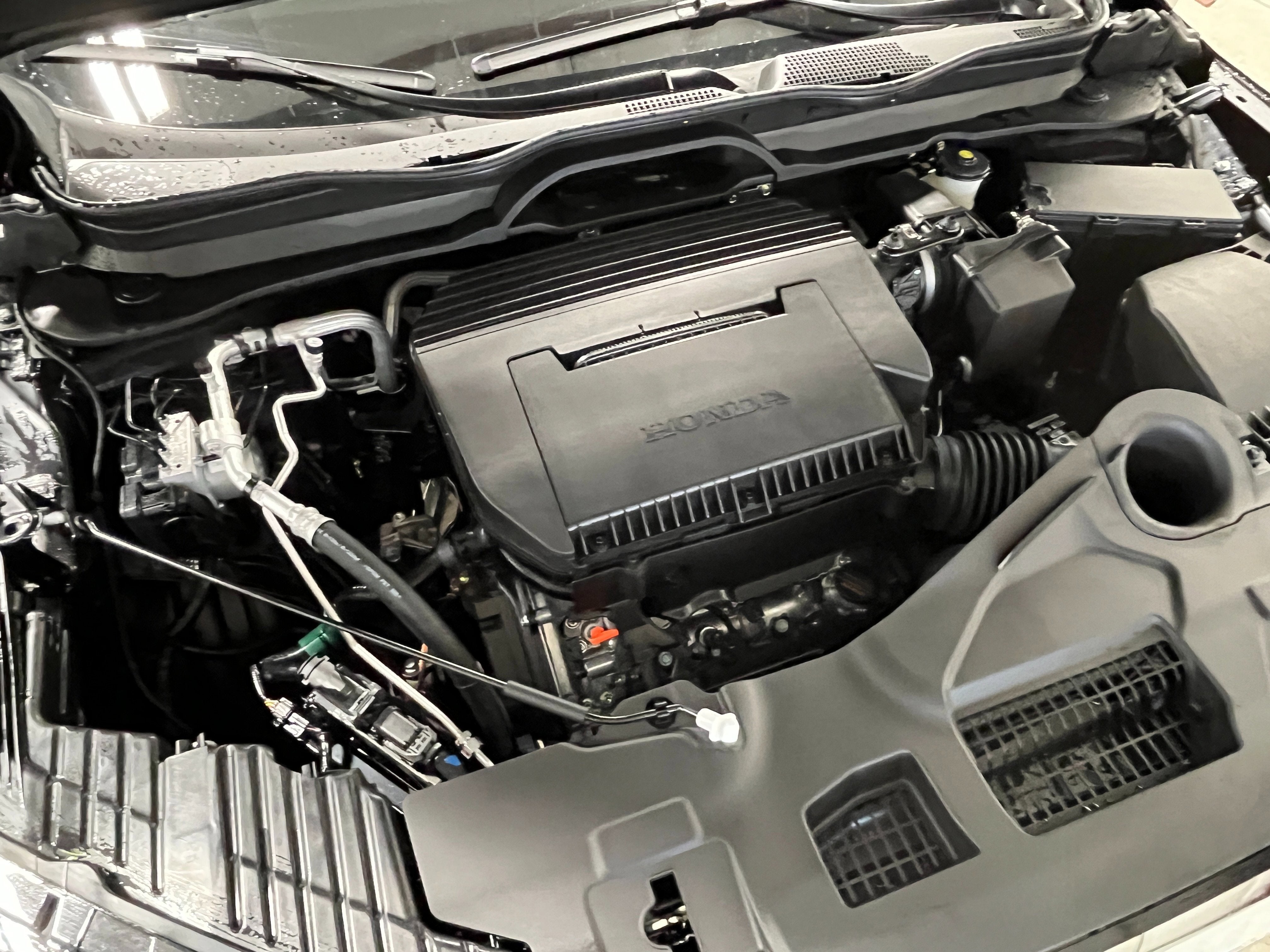 2026 Honda Pilot Touring AWD