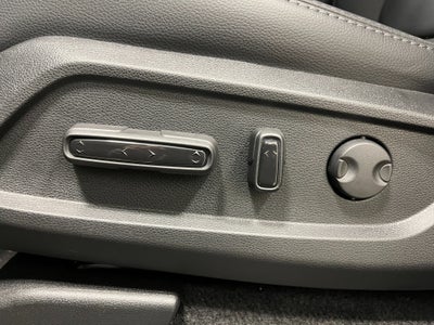 2026 Honda Pilot Touring AWD