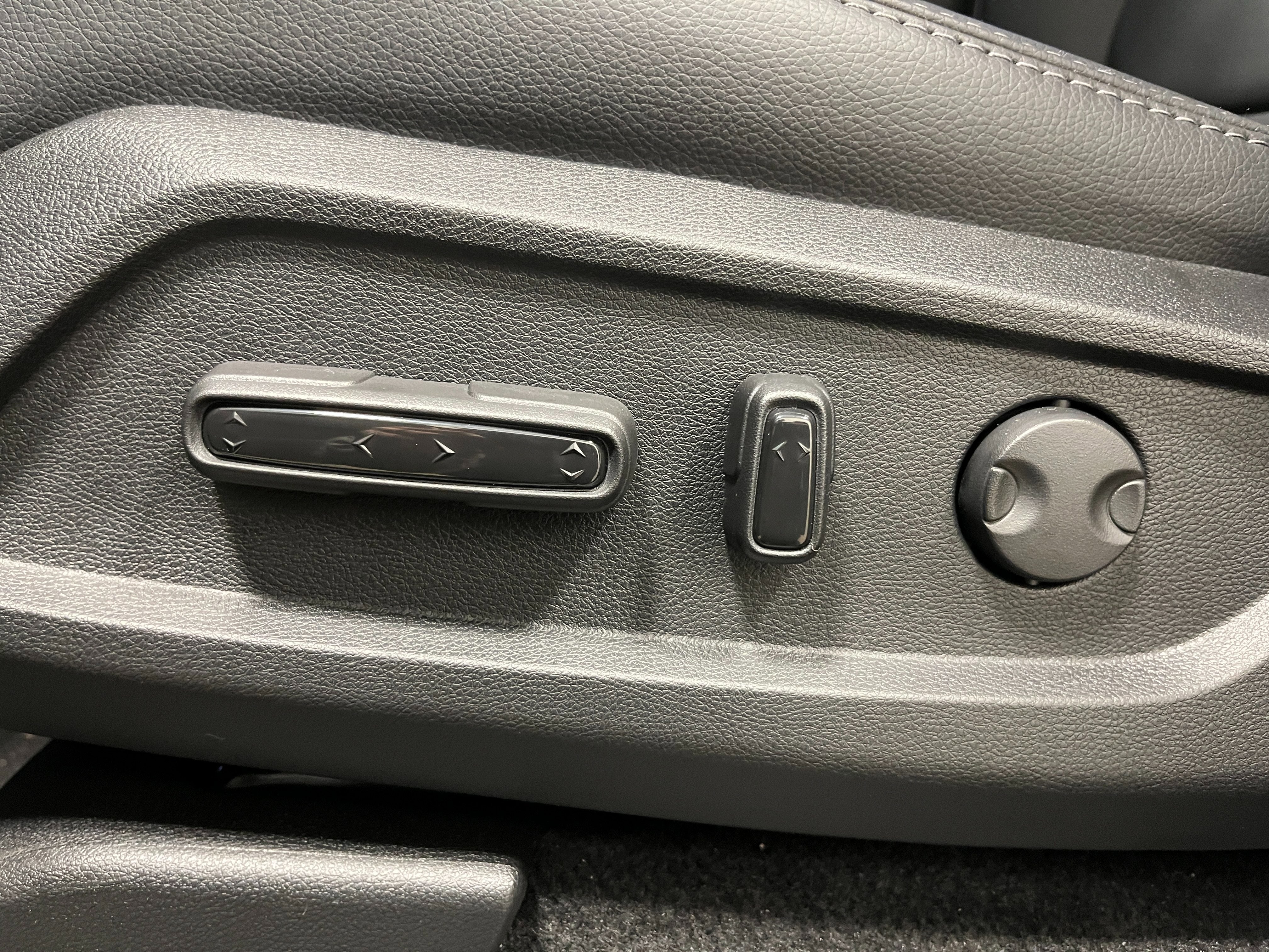 2026 Honda Pilot Touring AWD