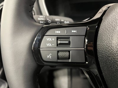 2026 Honda Pilot Touring AWD